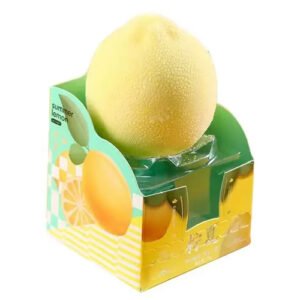 Propitious lemon Ice Cream 75g