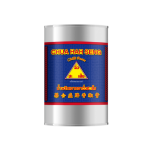 Chu Ha Seng Chilli Paste 800gm