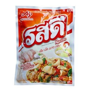 Rosdee Chicken Flavour Seasoning Powder 400gm