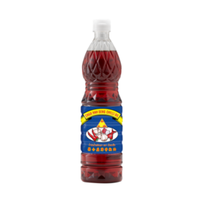 Chu Ha Seng Chilli Oil 720ml