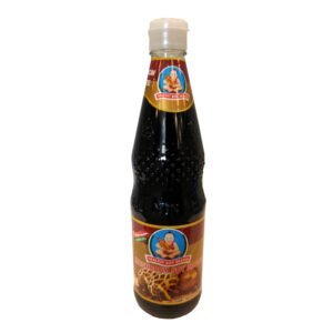 Healthy Boy Mushroom Soy Sauce 700ml