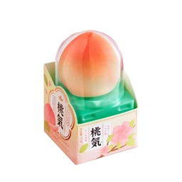 Propitious Peach Ice Cream 75g