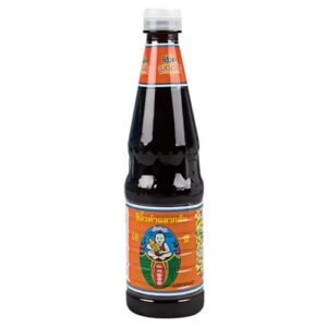 Healthy Boy Black Soy Sauce 940 ml