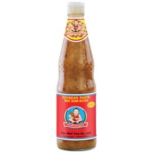 Healthy Boy Soy Bean Paste 810g