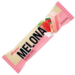 Melona Ice Cream Strawberry