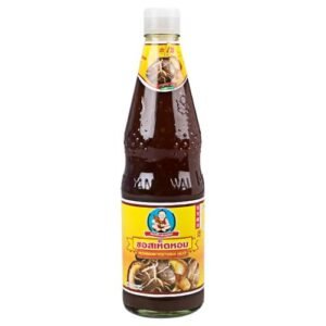 Healthy Boy Vegetarian Mushroom Sauce 800gm