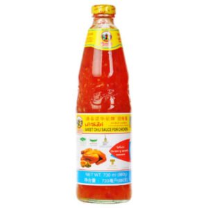 Pantai Sweet Chilli Sauce for Chicken 730ml