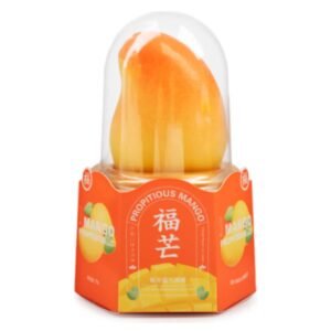 Frukti Propitious Mango Ice Cream 75 g