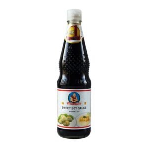 Healthy Boy Sweet Soy Sauce 970 ml