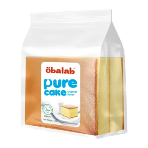 OBALAB CLASSIC CAKE 100GM