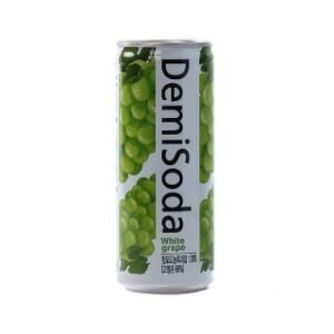 Donga Otsuka Demisoda Green Grape 250ml