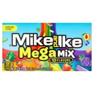 MIKE AND IKE® MEGA MIX