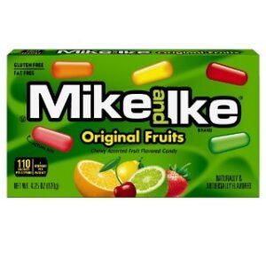 MIKE AND IKE® ORIGINAL FRUITS