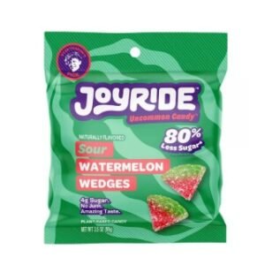 Joyride - Sour Watermelon Wedges 3.5 oz