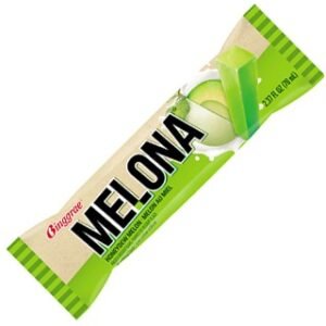 Melona Ice Cream Melon