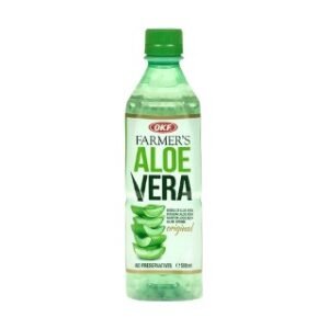 Farmers Aloe Vera Original Drink 500 ml