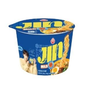 Jin Ramen Bowl Mild