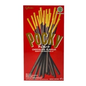 Glico Pocky Choco 46 Gm