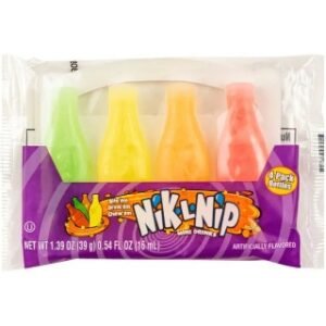 NIK L NIP WAX CANDY 16ML