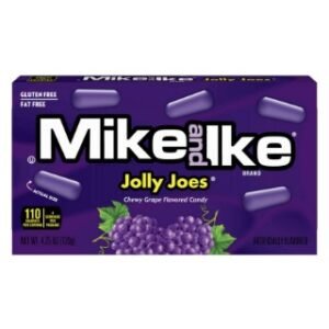 MIKE AND IKE JOLLY JOES
